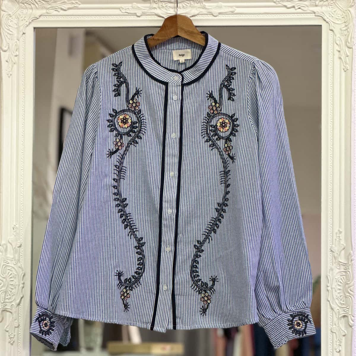Chemise Seydi