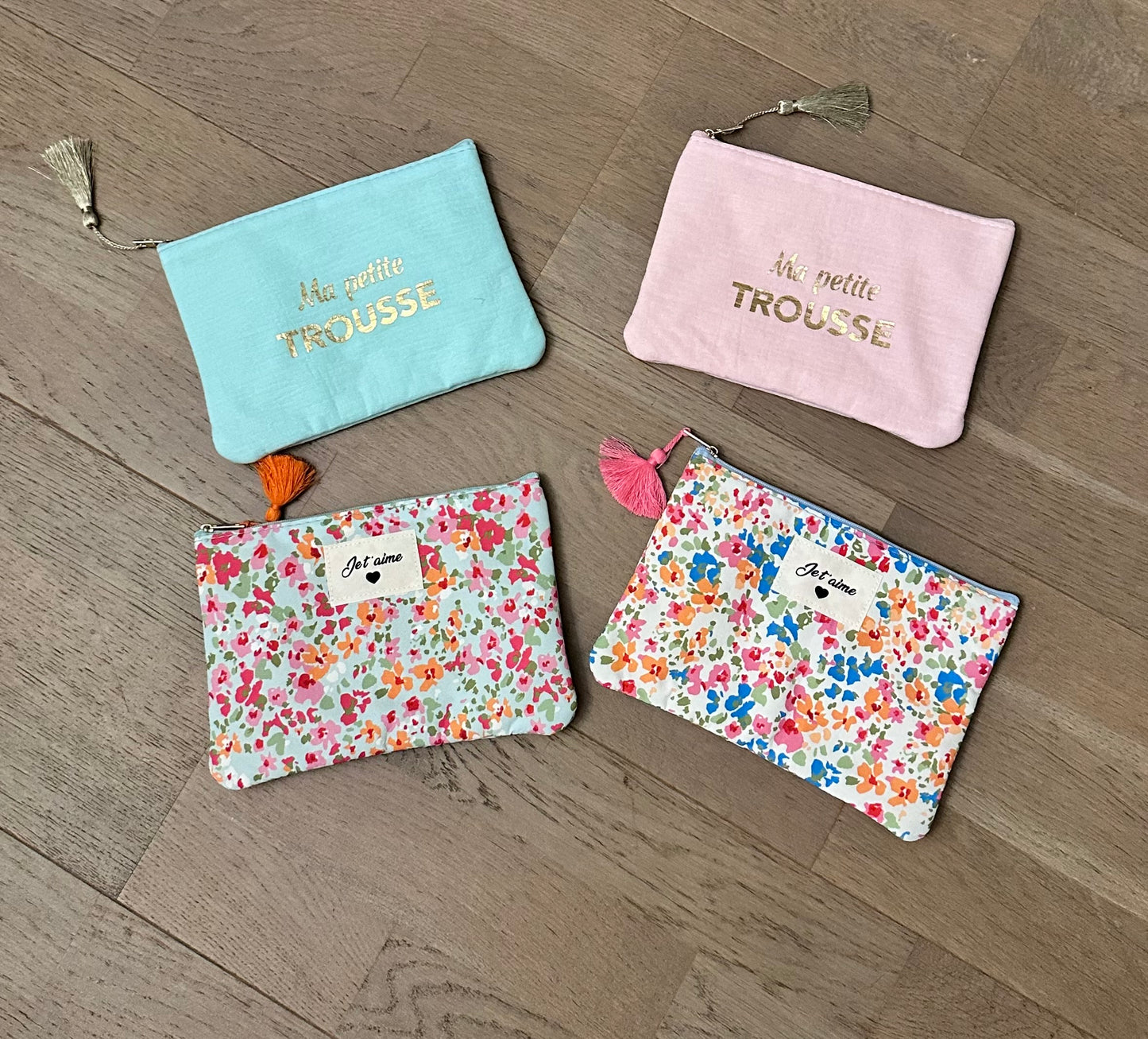 Pochette