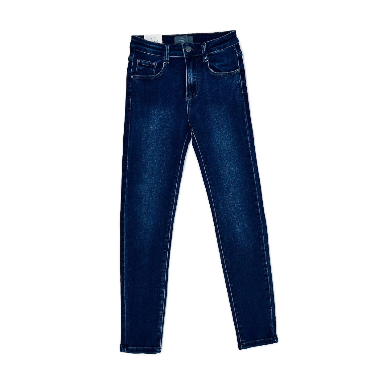 Jean "slim" enfant