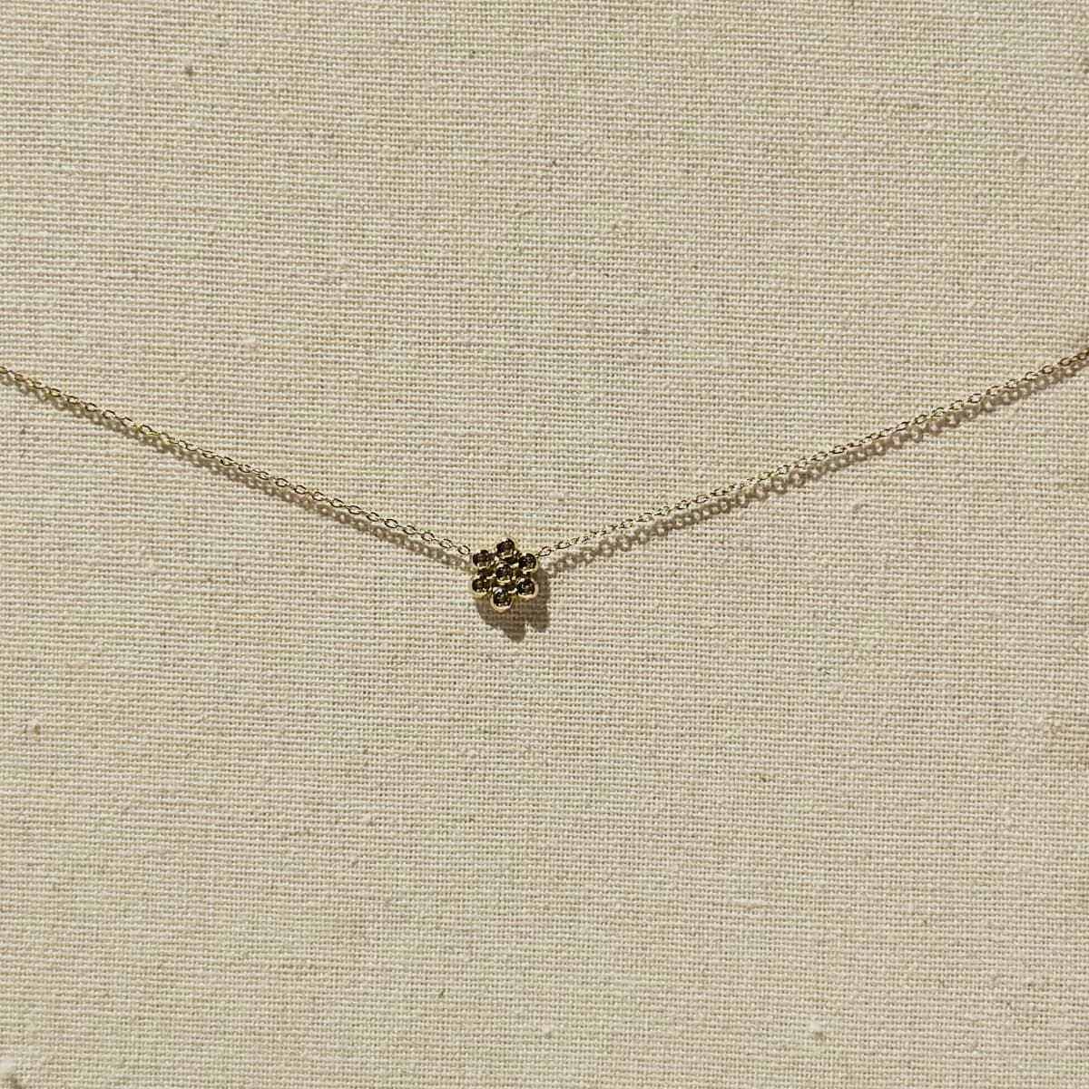 Collier LINE