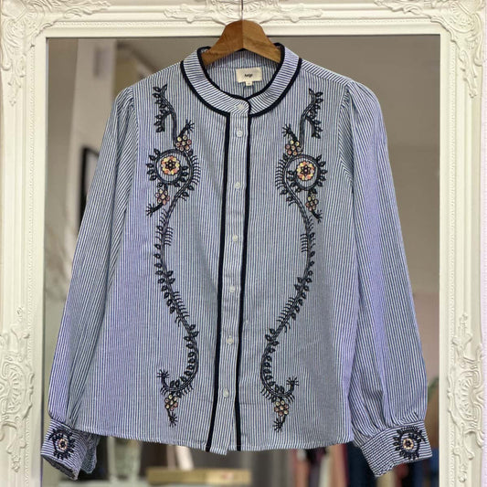 Chemise Seydi