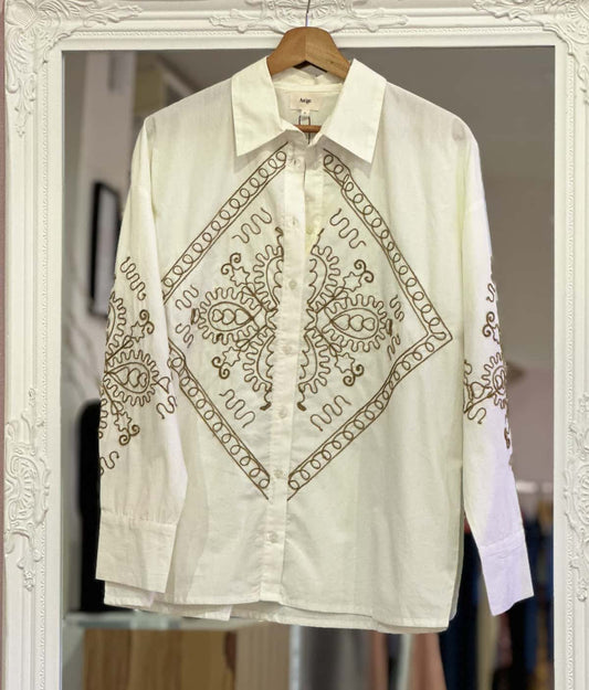 Chemise Starla