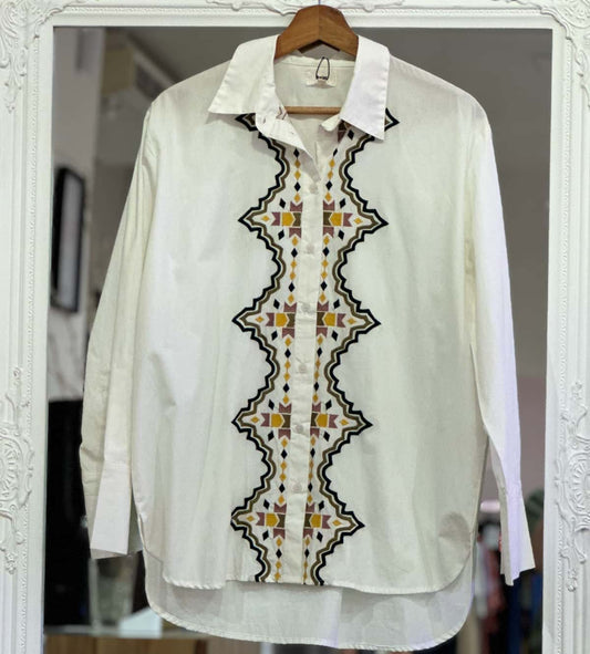 Chemise Sovilla