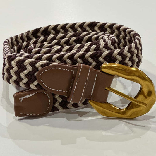 Ceinture élastique