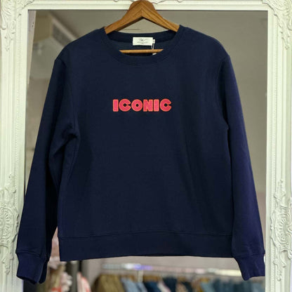 Sweat Iconic