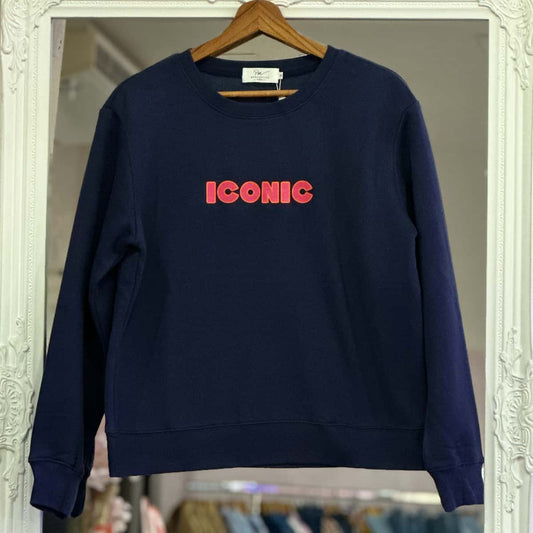 Sweat Iconic