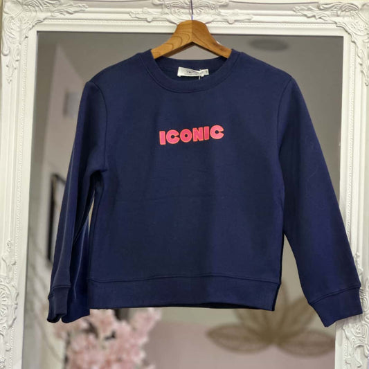 sweat iconic junior