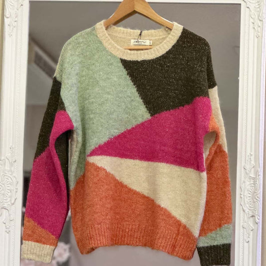 Pull graphique