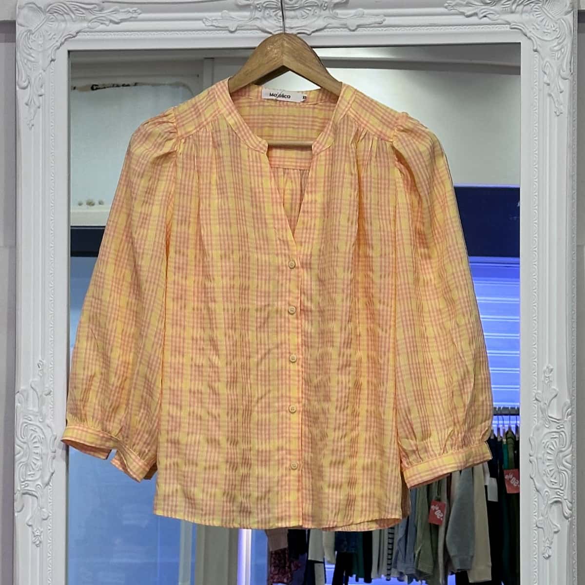 Chemise Amandine