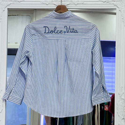 Chemise Dolce Vita junior