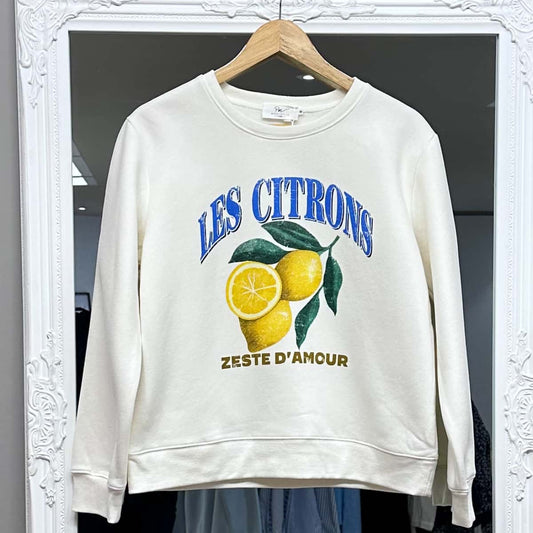 Sweat CITRON