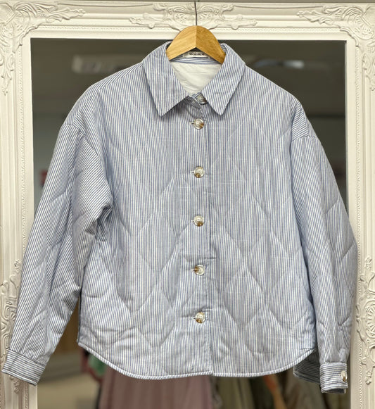 Veste matelassée Majo