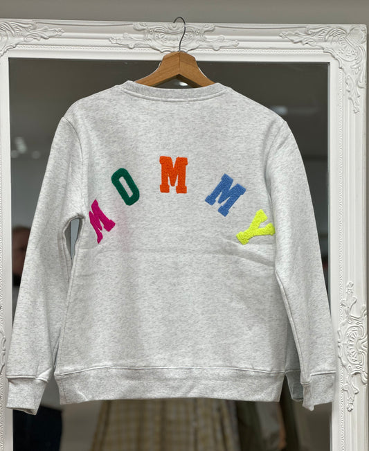 Sweat MOMMY