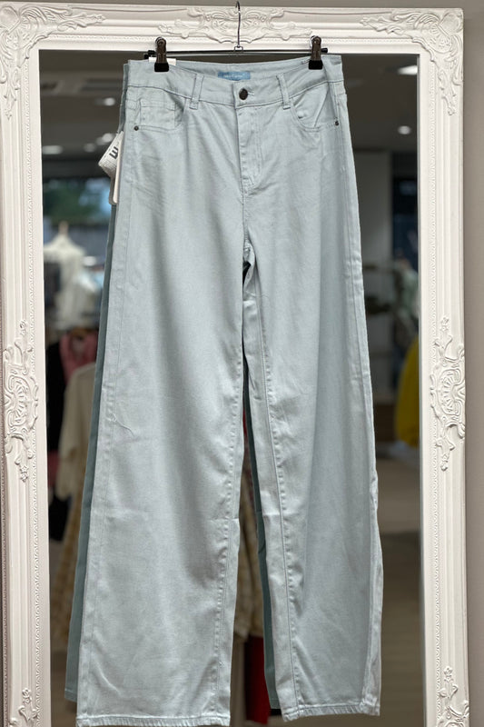 Pantalon Tencel