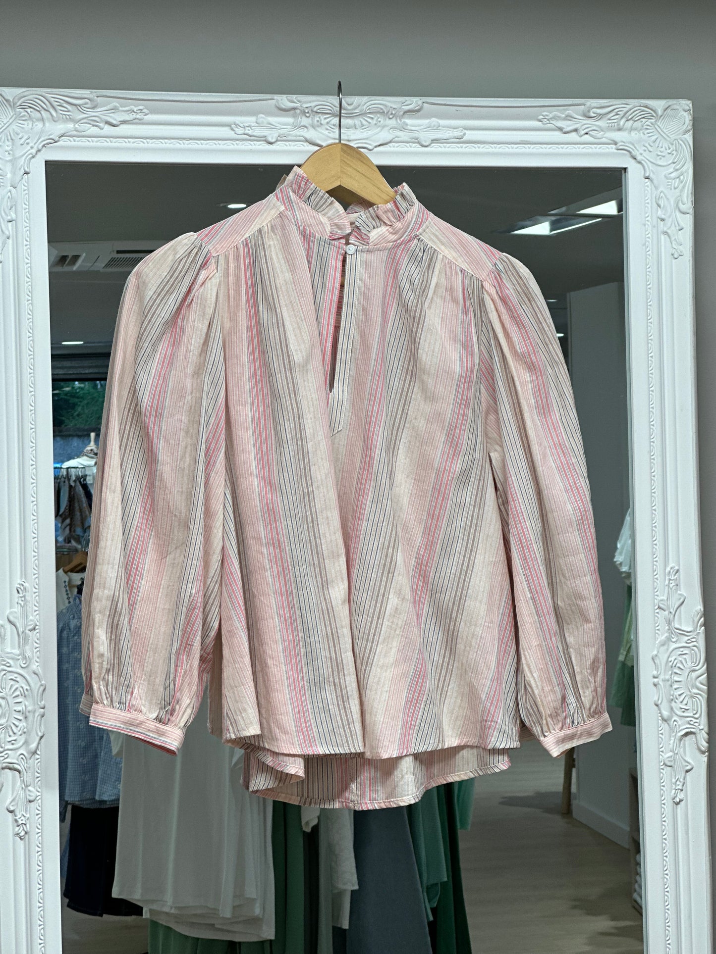 Blouse Sahara