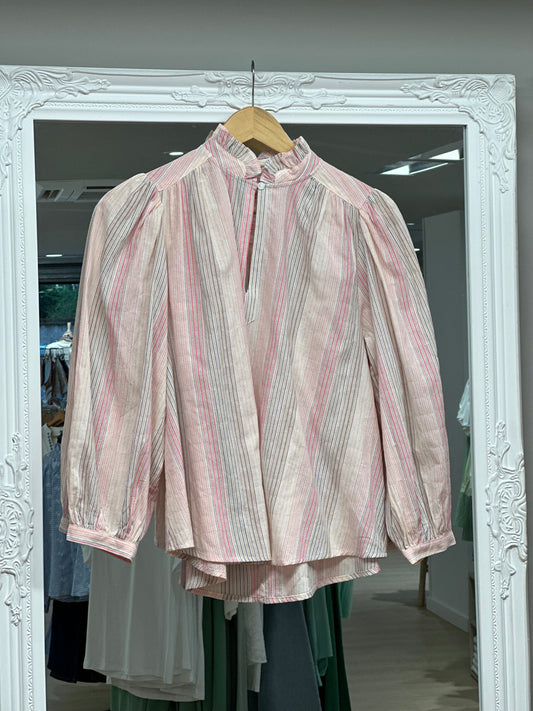 Blouse Sahara