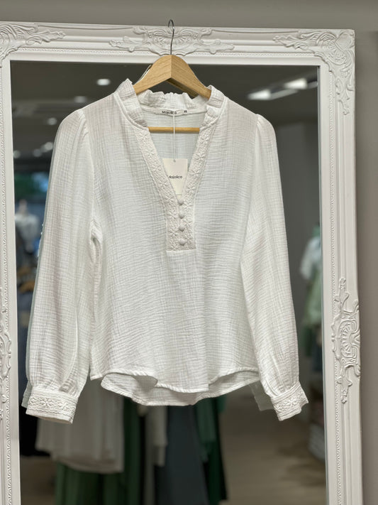 Chemise Pauline