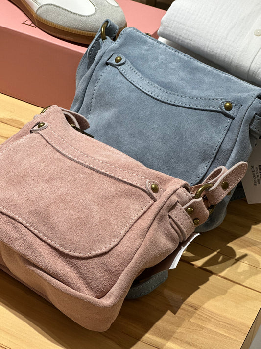 Sac cuir E26