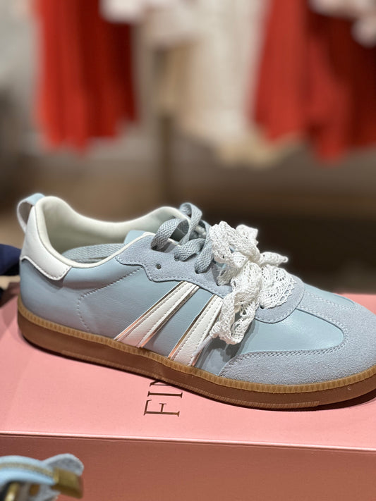 Baskets BLEU