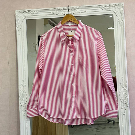 Chemise rayée Rêve femme