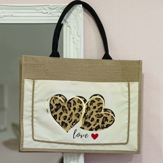 Sac cabas LOVE