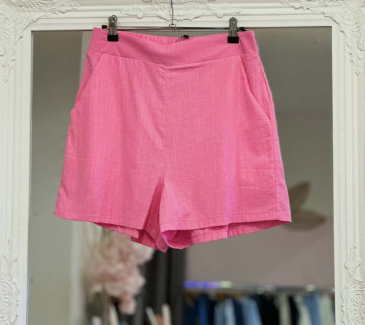 Short rose