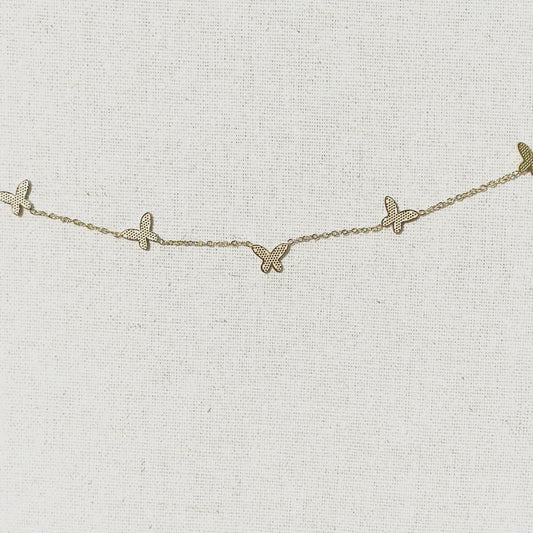 Collier LENA